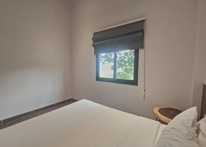 Biệt thự Beachfront Garden Phan Thiết