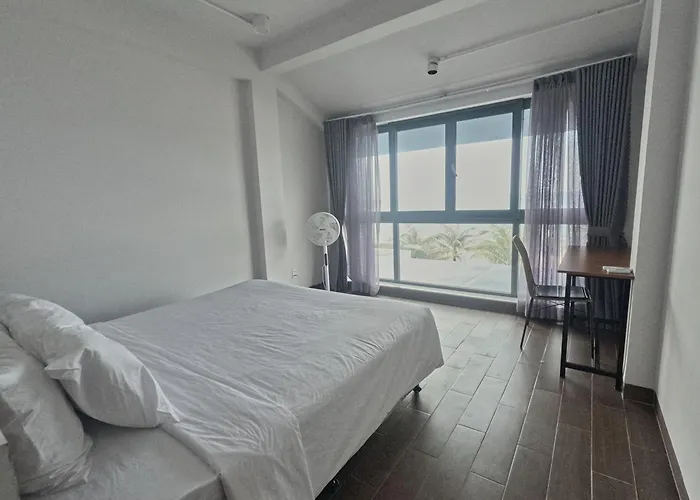 Beachfront Garden Phan Thiết